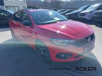 Gebraucht Fiat Tipo S 120 PS (88 kW) 2019 Passione red (vr168)) (rot Kombi