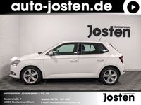 gebraucht Skoda Fabia Cool Plus