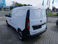 Gebraucht Renault Express 102 PS (75 kW) 2023 Gletscherweiss Van / Kleinbus