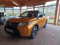Neu Suzuki Vitara Comfort 110 PS (80 kW) 2026 Gold SUV