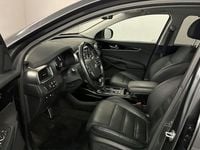 Gebraucht Kia Sorento Platinum Edition 200 PS (147 kW) 2019 Grau SUV