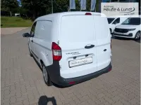 Gebraucht Ford Transit Trend 75 PS (55 kW) 2023 Frostweiß Van / Kleinbus