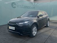 gebraucht Land Rover Range Rover evoque D200 R-Dynamic S