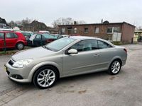 gebraucht Opel Astra Cabriolet H Twin Top Cosmo