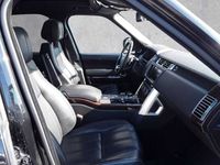 gebraucht Land Rover Range Rover 4.4 SDV8 Autobiography