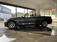 gebraucht BMW 420 4er i Cabriolet