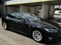 Gebraucht Tesla Model S 244 kW (332 PS) 2018 Schwarz Kleinwagen