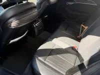 Gebraucht Audi A8 Sport 449 PS (330 kW) 2021 Schwarz Limousine