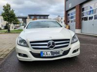 Gebraucht Mercedes CLS350 306 PS (225 kW) 2013 Coupé