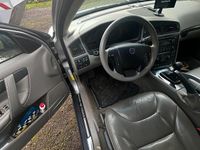 Occasion Volvo XC70 192 ch (141 kW) 2006 Argent Break