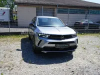 Gebraucht Opel Mokka Elegance 101 PS (74 kW) 2024 Grau SUV