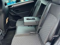 Gebraucht Seat Tarraco FR 245 PS (180 kW) 2021 Weiß SUV