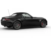 Gebraucht Mazda MX5 Homura-Line 132 PS (97 kW) 2025 Cabrio