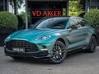 Gebraucht Aston Martin DBX 707 707 PS (519 kW) 2023 Grün SUV