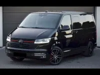 Gebraucht VW Multivan 204 PS (150 kW) 2015 Other Van / Kleinbus