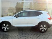 Gebraucht Volvo XC40 Plus 197 PS (144 kW) 2025 Weiß SUV