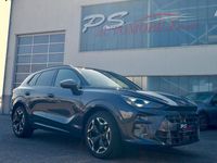 Second-hand Cupra Terramar 150 CP (110 kW) 2025 Gri SUV