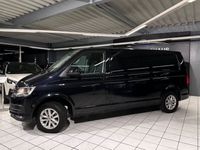 gebraucht VW Transporter T6Kasten LANG 2.0 TDI DSG NAV KLIMA