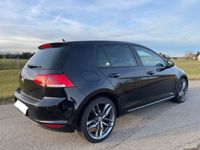 gebraucht VW Golf 2.0 TDI DSG BMT Highline Highline