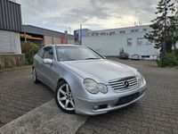 gebraucht Mercedes CL230 