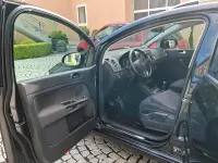 Gebraucht VW Golf Plus 140 PS (102 kW) 2014 Schwarz Van / Kleinbus