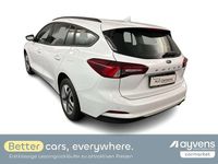 Usata Ford Focus 125 CV (91 kW) 2022 Bianco Coupé
