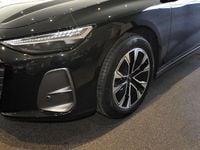 Neu Audi A6 Sport 204 PS (150 kW) 2026 Schwarz Kombi
