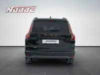 Neu Dacia Jogger Extreme 158 PS (116 kW) 2026 Schwarz Van / Kleinbus