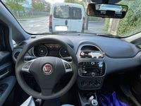 gebraucht Fiat Punto Dynamic Automatik TÜV Neu!!
