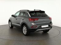 Neu VW T-Roc 150 PS (110 kW) 2025 Grau SUV