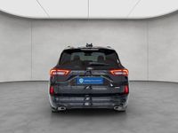 Gebraucht Ford Kuga ST-Line X 179 PS (131 kW) 2024 Schwarz SUV