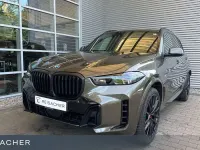 Neu BMW X5 Performance 352 PS (258 kW) 2026 Manhattan metallic SUV