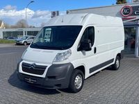 Gebraucht Citroën Jumper 140 PS (102 kW) 2011 Andere Van / Kleinbus