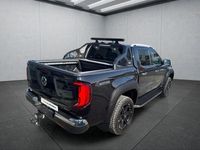 Gebraucht VW Amarok 241 PS (177 kW) 2025 Schwarz Pickup