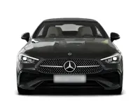 Gebraucht Mercedes CLE200 AMG 2025 Grau Cabrio