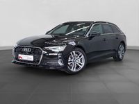 Gebraucht Audi A6 Advanced 286 PS (210 kW) 2025 Schwarz Kombi