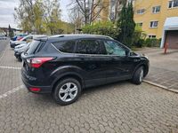 gebraucht Ford Kuga 4x4