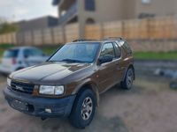 gebraucht Opel Frontera 2.2 DTI -