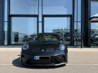 Gebraucht Porsche 911 GT3 Touring 510 PS (375 kW) 2026 Schwarz Coupé