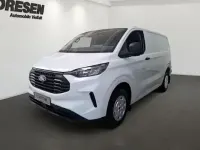 Neu Ford Transit Custom Trend 136 PS (100 kW) 2026 Weiss Van