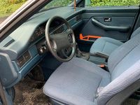 Second-hand Audi 100 90 CP (66 kW) 1990 Albastru Berlinǎ