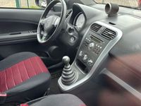 gebraucht Opel Agila B Edition