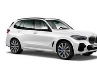 Gebraucht BMW X5 Efficient Dynamics 340 PS (250 kW) 2026 SUV