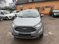 Occasion Ford Ecosport Active 125 ch (91 kW) 2022 Gris SUV