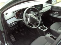 gebraucht Dacia Jogger Extreme+TCe 110 7-Sitzer
