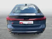 Gebraucht Audi S6 e-tron Sport 369 kW (503 PS) 2025 Blau Limousine