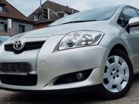 gebraucht Toyota Auris 