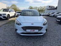 Gebraucht Ford Focus Cool & Connect 95 PS (69 kW) 2020 Weiß Limousine