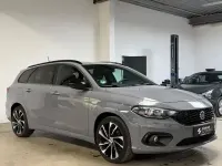 Gebraucht Fiat Tipo S 120 PS (88 kW) 2020 Grau Limousine