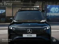 Gebraucht Mercedes EQB250 AMG 139 kW (190 PS) 2025 Kosmosschwarz SUV